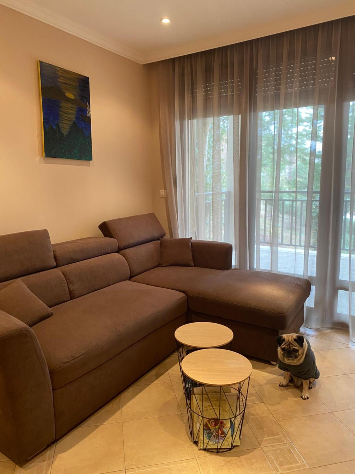 Aj Apartment 1 With Pool View, Santa Marina Holiday Village, Sozopol Exteriör bild
