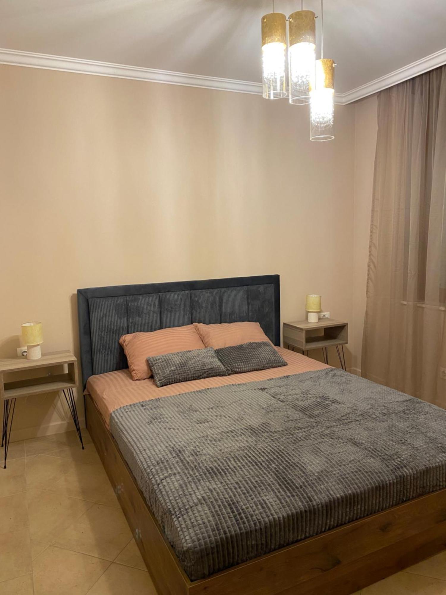 Aj Apartment 1 With Pool View, Santa Marina Holiday Village, Sozopol Exteriör bild